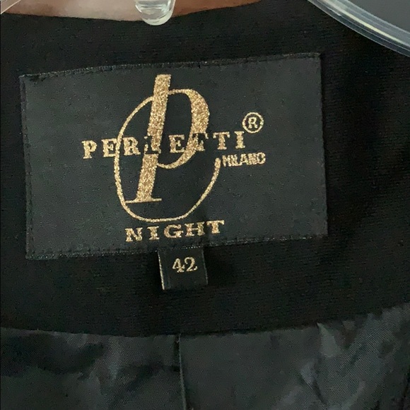 Jacket - Picture 2 of 2